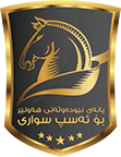 Logo for Erbil International Horse Club